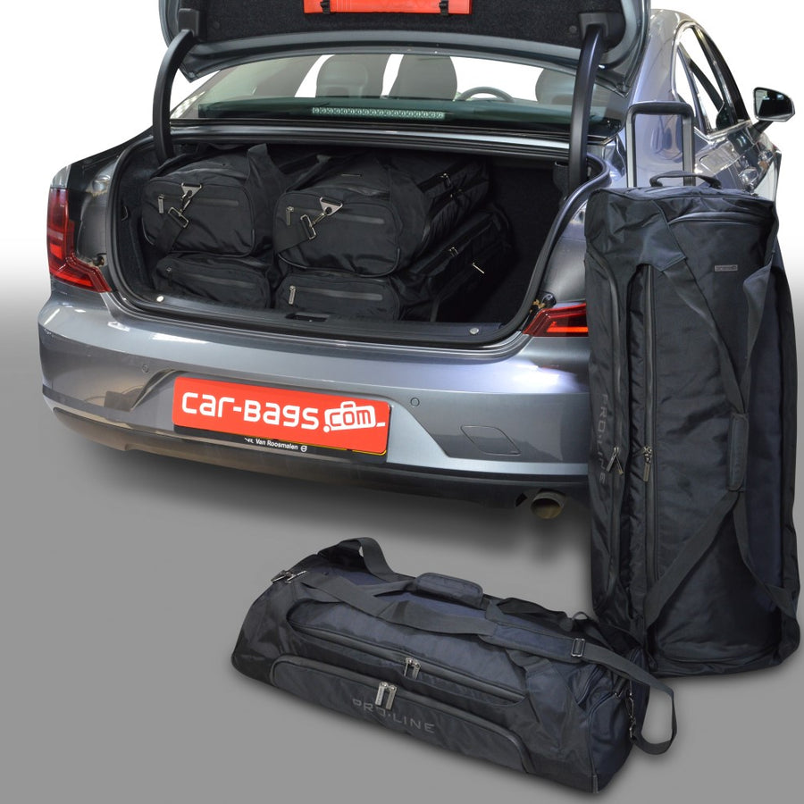Car-Bags Volvo S90 II Reistassen Pro.Line
