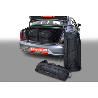 Car-Bags Volvo S90 II Reistassen Pro.Line