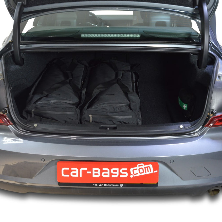 Car-Bags Volvo S90 II Reistassen Pro.Line