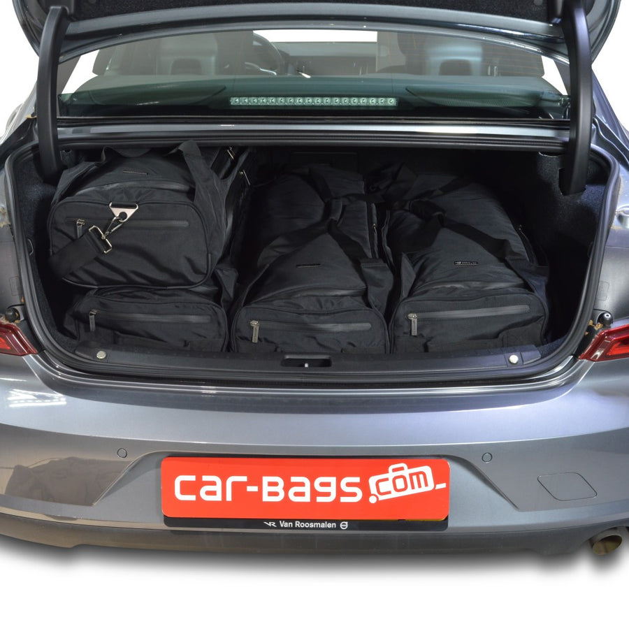 Car-Bags Volvo S90 II Reistassen Pro.Line