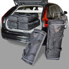 Car-Bags Volvo V90 II Reistassen