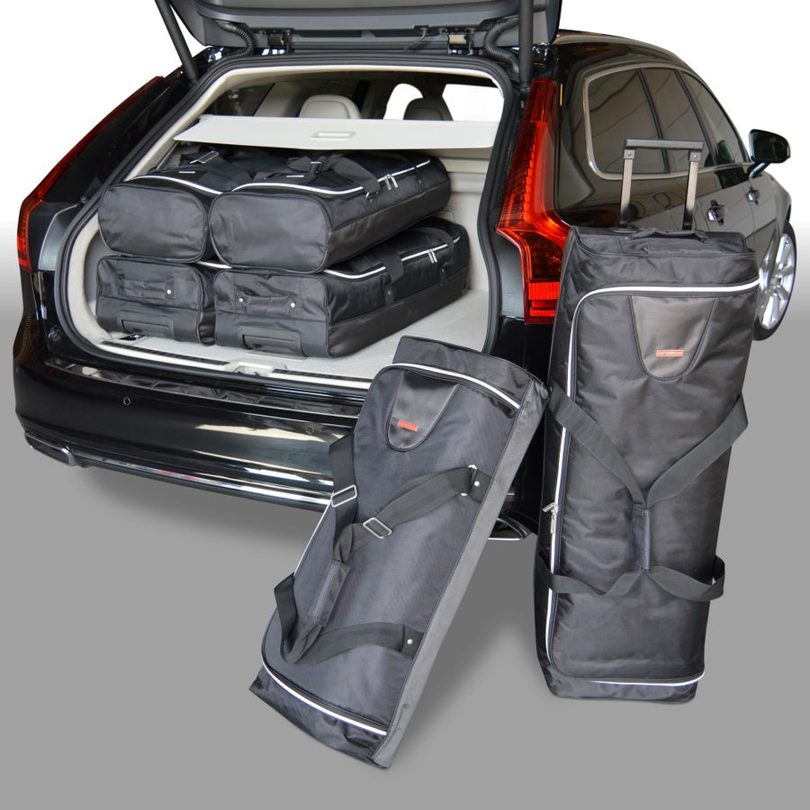 Car-Bags Volvo V90 II Reistassen