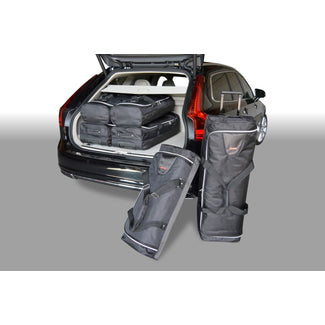 Car-Bags Volvo V90 II Reistassen