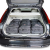 Car-Bags Volvo V90 II Reistassen