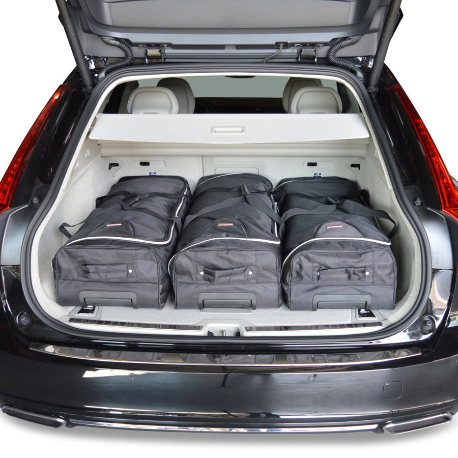 Car-Bags Volvo V90 II Reistassen