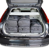 Car-Bags Volvo V90 II Reistassen