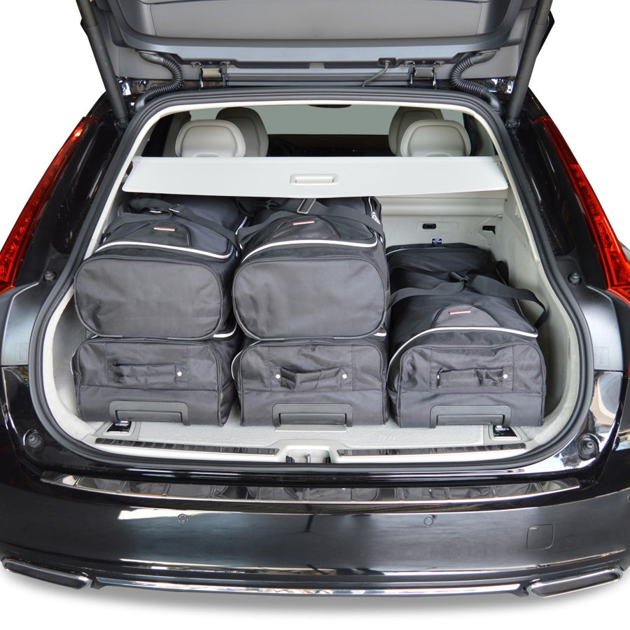 Car-Bags Volvo V90 II Reistassen