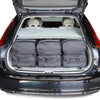 Car-Bags Volvo V90 II Reistassen
