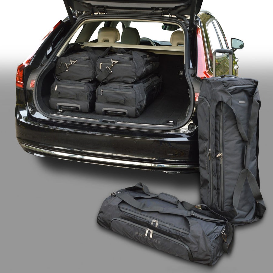 Car-Bags Volvo V90 II Reistassen Pro.Line