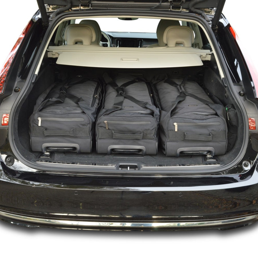 Car-Bags Volvo V90 II Reistassen Pro.Line