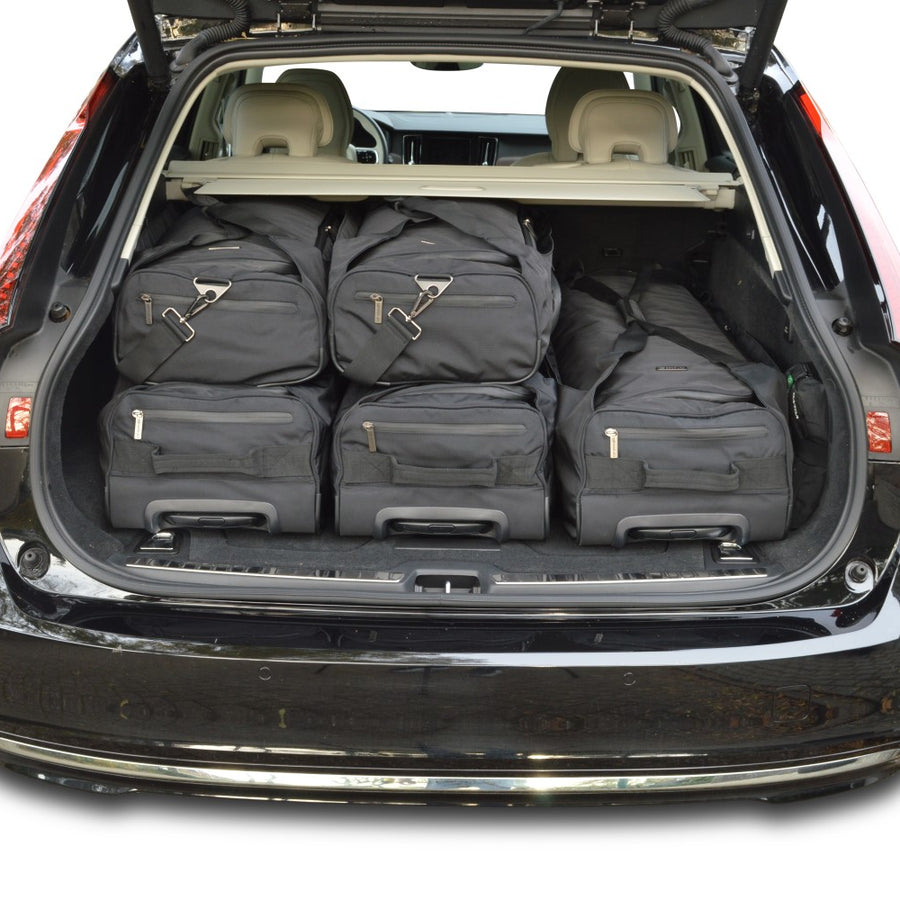 Car-Bags Volvo V90 II Reistassen Pro.Line