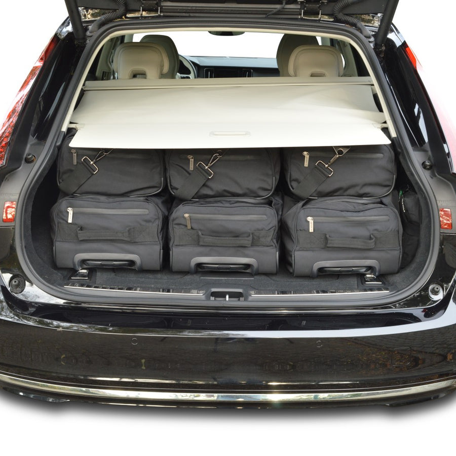 Car-Bags Volvo V90 II Reistassen Pro.Line