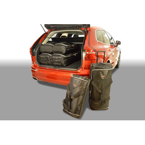 Car-Bags Volvo XC60 II Reistassen