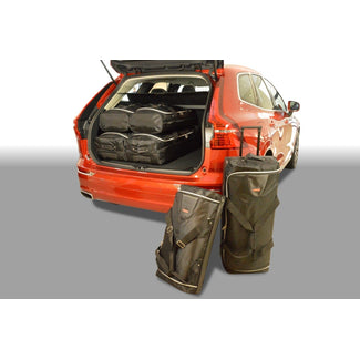 Car-Bags Volvo XC60 II Reistassen