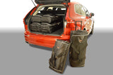 Car-Bags Volvo XC60 II Reistassen
