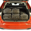 Car-Bags Volvo XC60 II Reistassen