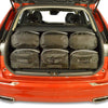 Car-Bags Volvo XC60 II Reistassen