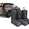 Car-Bags Volvo XC60 II Reistassen Pro.Line