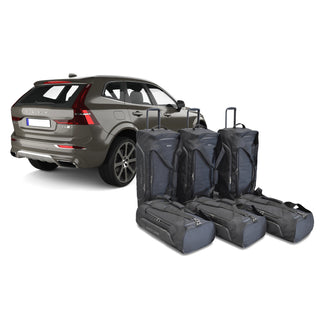 Car-Bags Volvo XC60 II Reistassen Pro.Line