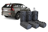 Car-Bags Volvo XC60 II Reistassen Pro.Line