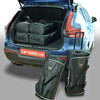 Car-Bags Volvo XC40 Reistassen