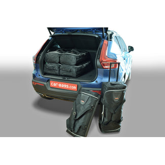 Car-Bags Volvo XC40 Reistassen