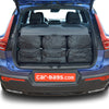 Car-Bags Volvo XC40 Reistassen