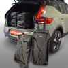 Car-Bags Volvo XC40 Reistassen Pro.Line