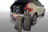 Car-Bags Volvo XC40 Reistassen Pro.Line