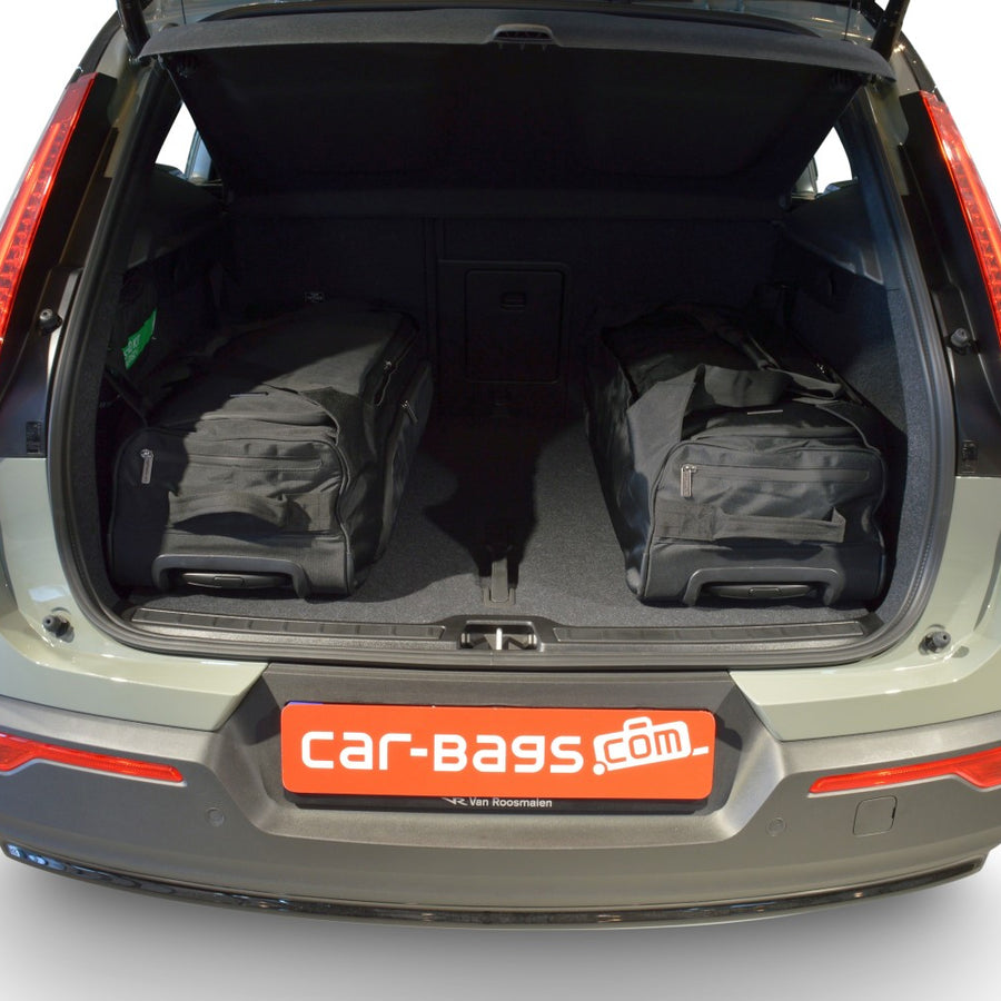 Car-Bags Volvo XC40 Reistassen Pro.Line