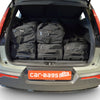 Car-Bags Volvo XC40 Reistassen Pro.Line