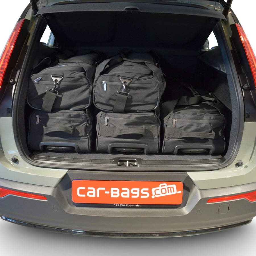 Car-Bags Volvo XC40 Reistassen Pro.Line