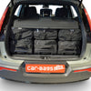 Car-Bags Volvo XC40 Reistassen Pro.Line