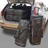 Car-Bags Volvo V60 II Reistassen