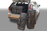 Car-Bags Volvo V60 II Reistassen