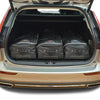 Car-Bags Volvo V60 II Reistassen