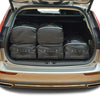 Car-Bags Volvo V60 II Reistassen