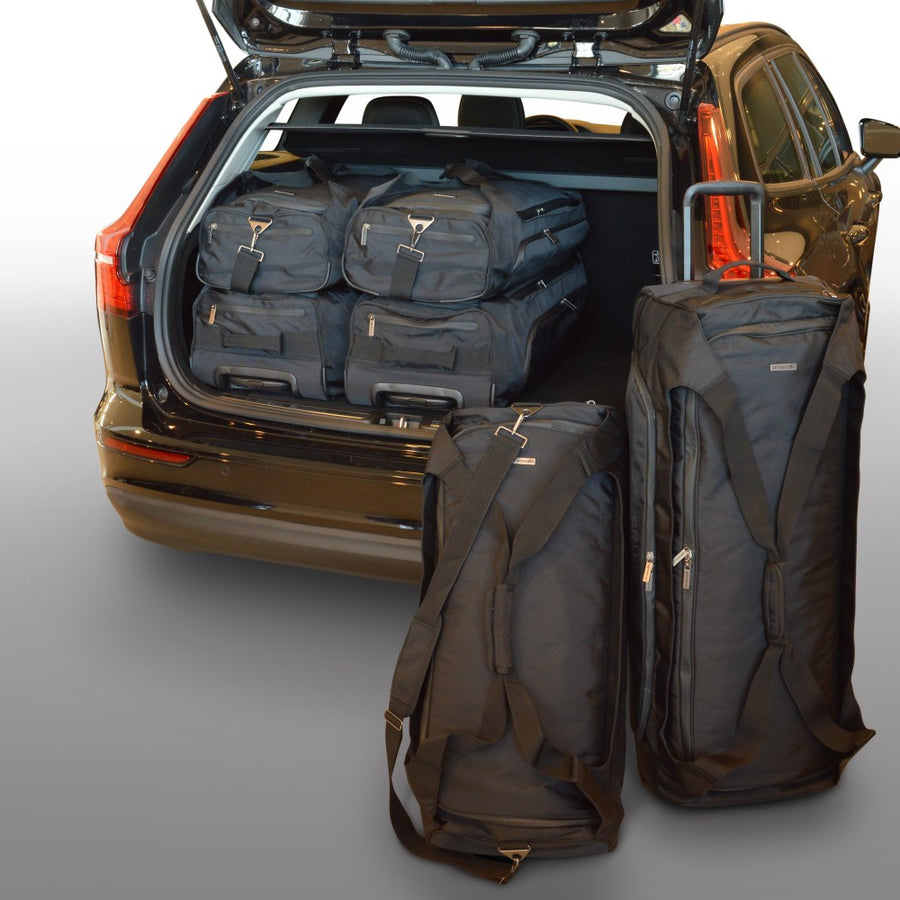 Car-Bags Volvo V60 II Reistassen Pro.Line