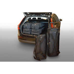 Car-Bags Volvo V60 II Reistassen Pro.Line