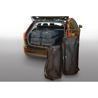 Car-Bags Volvo V60 II Reistassen Pro.Line