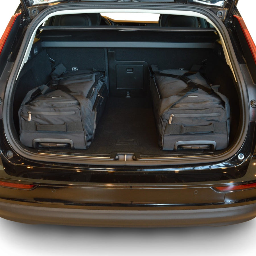 Car-Bags Volvo V60 II Reistassen Pro.Line