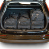 Car-Bags Volvo V60 II Reistassen Pro.Line
