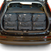 Car-Bags Volvo V60 II Reistassen Pro.Line