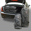 Car-Bags Volvo S60 III Reistassen