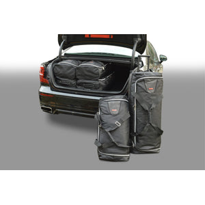 Car-Bags Volvo S60 III Reistassen