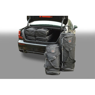 Car-Bags Volvo S60 III Reistassen