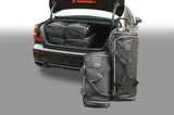 Car-Bags Volvo S60 III Reistassen