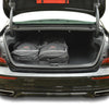 Car-Bags Volvo S60 III Reistassen