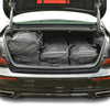 Car-Bags Volvo S60 III Reistassen