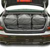 Car-Bags Volvo S60 III Reistassen